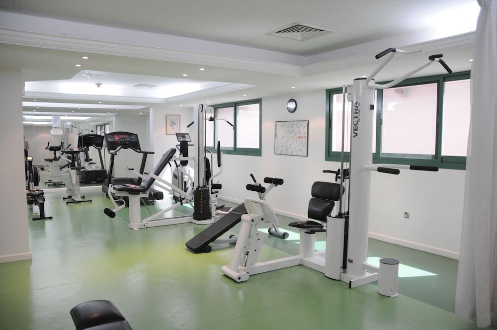 Wescott Pearl Hotel Apartments Дубай Экстерьер фото